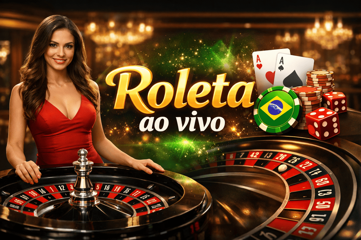 Roleta sonho777