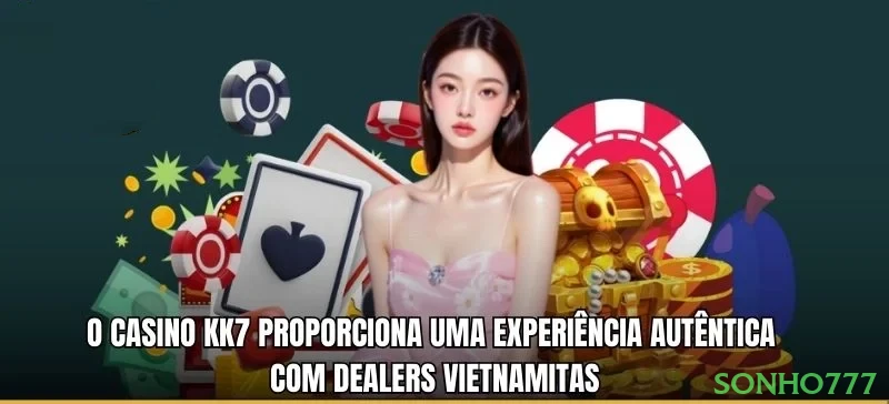 Baccarat Online sonho777