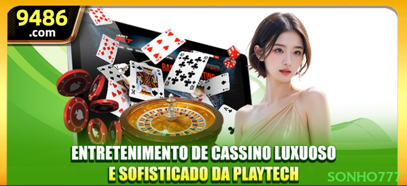 Jackpot Slots sonho777