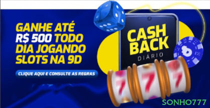 Nolimit City sonho777