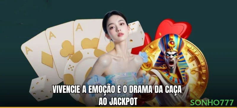sonho777 Cassino Clássico